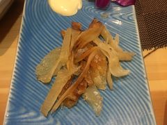 -割烹旭日本料理(龙湖狮山天街店)