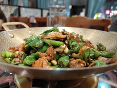 -赣南人家·头牌江西菜(劲松店)
