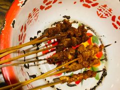 -昱家胡同·烧烤海鲜铜锅涮肉(和平里店)