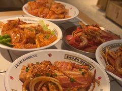 -酒拾烤肉(奥体天虹店)