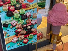 -VENCHI 闻绮(上海佛罗伦萨小镇店)