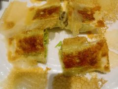 -北李妈妈菜·虾爬子大锅贴(贵和店)
