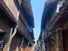 -乌镇东栅景区