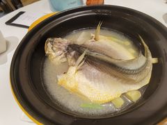 -莆田餐厅PUTIEN(万象天地店)