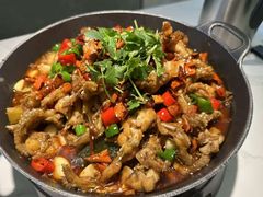 -蛙喔牛蛙(仙林万达茂店)