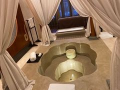 -西安华清御汤酒店