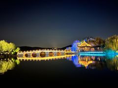 -南北湖风景区