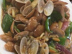 -阳江餐厅·30年老字号·粤菜海鲜大排档