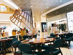 大堂-芒果爆爆(东海缤纷店)