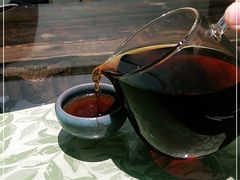 -箱美术馆私房菜(水晶郦城店)