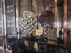 -西安皇冠假日酒店·B&G51餐厅