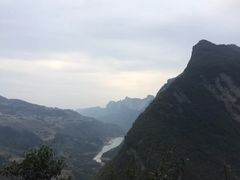 -鹿院坪生态旅游景区