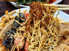 -郭记小街麻辣烫(南小街总店)