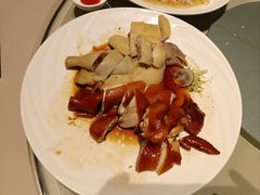 -侨美食家·粤菜(体育西路店)