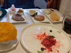 -波特曼西餐厅(南岗店)