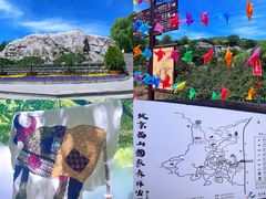 -北京西山国家森林公园