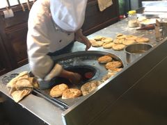 -乌镇那一年小院主题餐厅(甘泉西路店)
