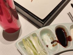-北京全聚德(清华园店)