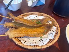 -妈妈菜舟山海鲜(定海古城店)