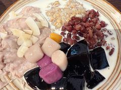 -糖潮糖水铺(省府店)