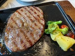 -必胜客(乐山世豪PH店)