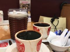 -恭和堂 龟苓膏(铜锣湾店)