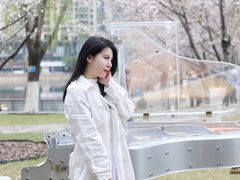 -西北湖绿化广场