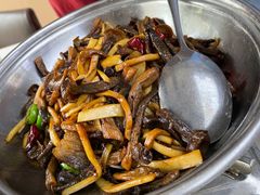 -楚鱼王·河鲜·湖北菜(华农店)