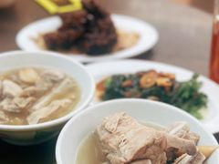 招牌肉骨茶-松發肉骨茶(牛车水店)