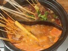 -江湖六膳門串串香(隆礼路店)