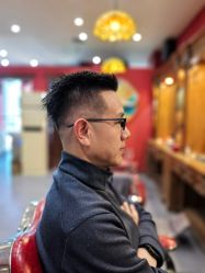 -贝勒爷专业男发