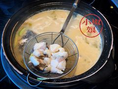 -小椒娘撒椒鱼火锅(三八广场店)