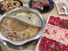 -多迷烫菜广场(水心大厦店)