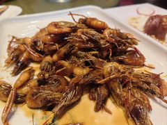 -三林本帮馆(中林街店)