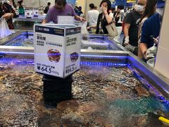 -盒马X会员店(上海森兰商都店)