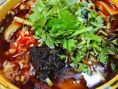 -冒椒火辣(奎星楼街店)