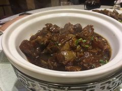 -晋阳饭庄(虎坊桥店)