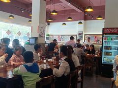 -大三元台湾鲁肉饭(沙井新桥店)