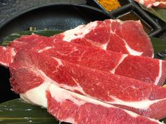 黑牛上脑-九田家黑牛烤肉料理(郫都万达檬柏西路店)