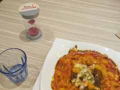 -必胜客(万达广场店)