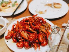 -常州富力喜来登酒店 Feast盛宴标帜西餐厅(新北万达广场店)
