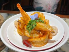 -范家小馆·四代传承烤鸭店(紫竹桥店)