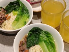 -海底捞火锅(宝龙广场夜宵主题店)