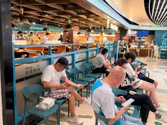-東盛炭烤自助料理(浦东文峰广场店)