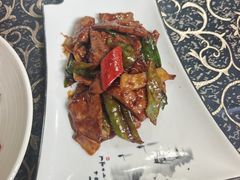 -晓平饭店(嘉善路店)