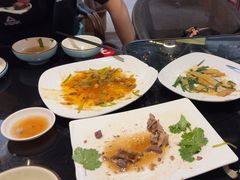 -鹅滋道(甘坑古镇店)