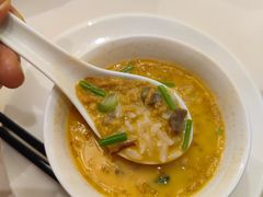 -利苑酒家(金宝店)