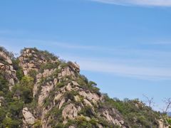 -大岭沟猕猴桃谷风景区