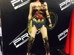 -东浩兰生上海世博展览馆