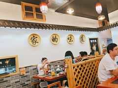 -老家大锅台·地锅鸡·铁锅炖(建邺文体路店)